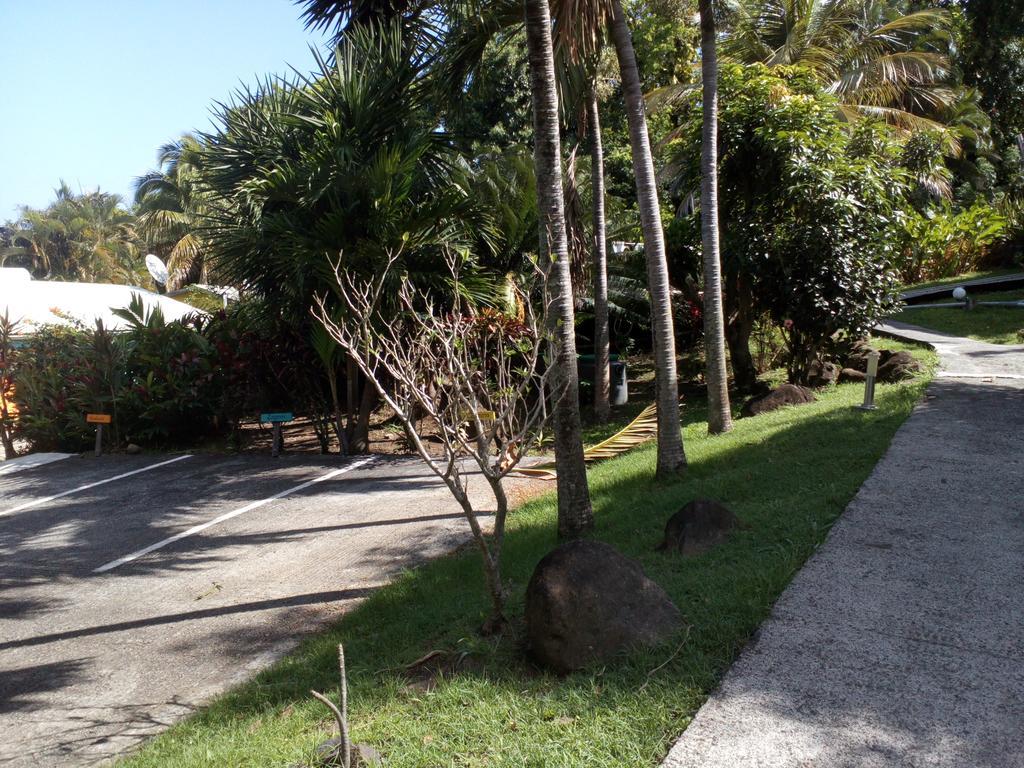 Oasis De Grande Anse Villa เดเอ ภายนอก รูปภาพ