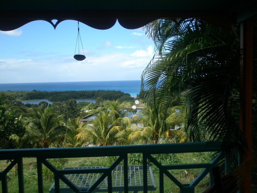 Oasis De Grande Anse Villa เดเอ ภายนอก รูปภาพ