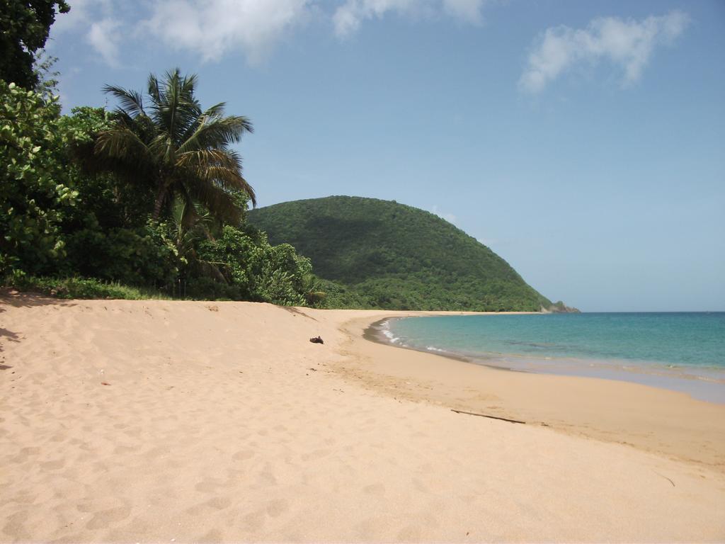 Oasis De Grande Anse Villa เดเอ ห้อง รูปภาพ