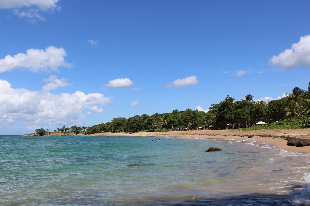 Oasis De Grande Anse Villa เดเอ ภายนอก รูปภาพ