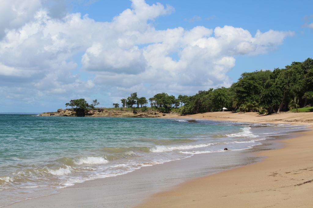 Oasis De Grande Anse Villa เดเอ ภายนอก รูปภาพ
