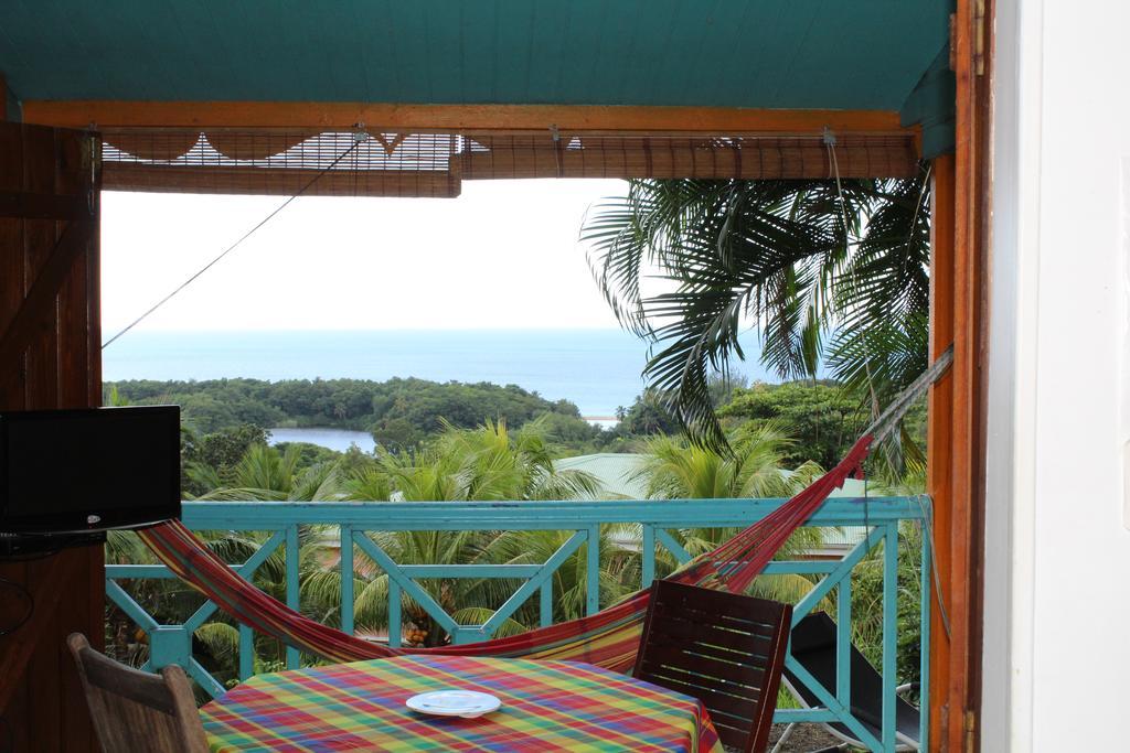 Oasis De Grande Anse Villa เดเอ ภายนอก รูปภาพ