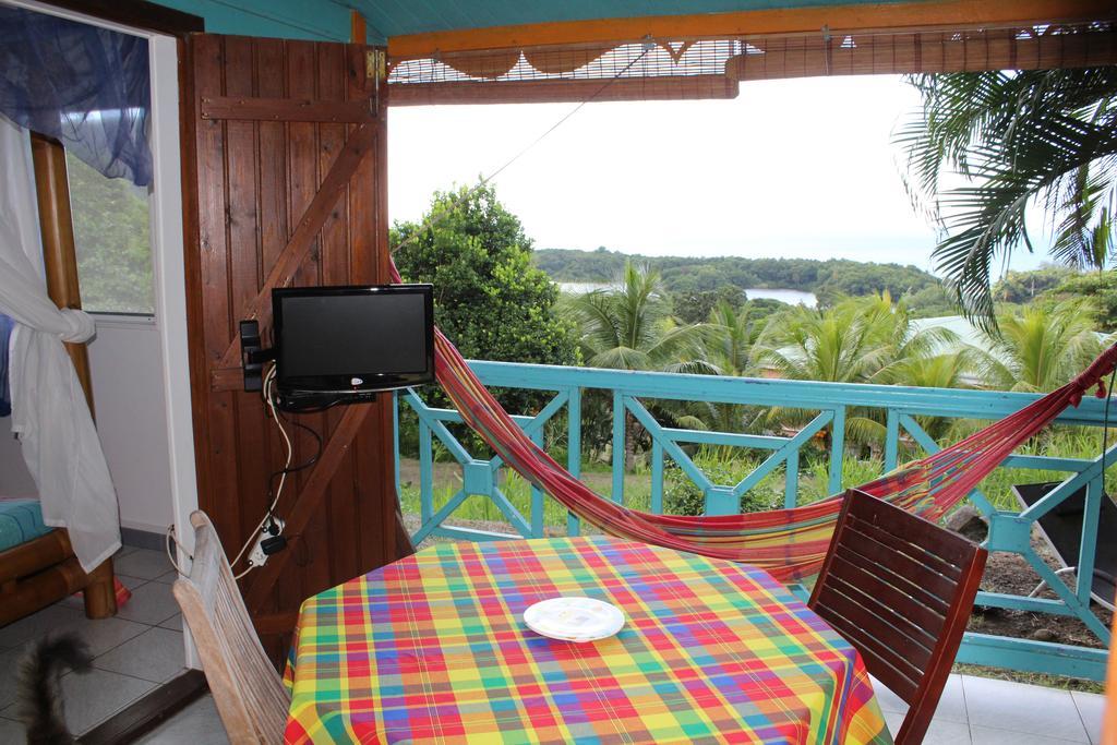 Oasis De Grande Anse Villa เดเอ ภายนอก รูปภาพ