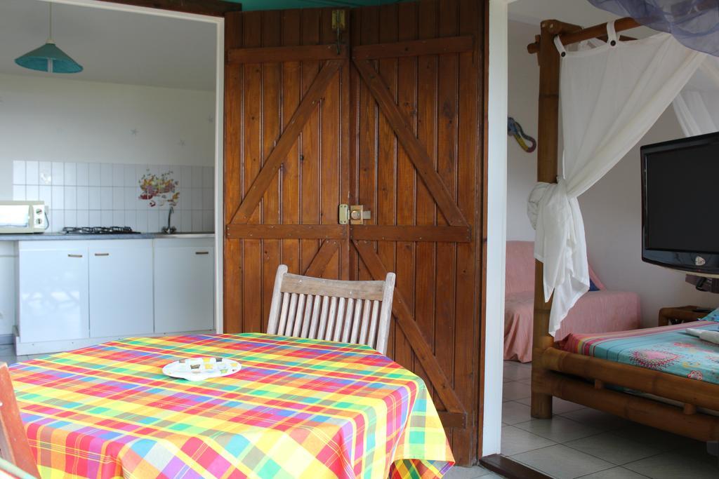 Oasis De Grande Anse Villa เดเอ ภายนอก รูปภาพ