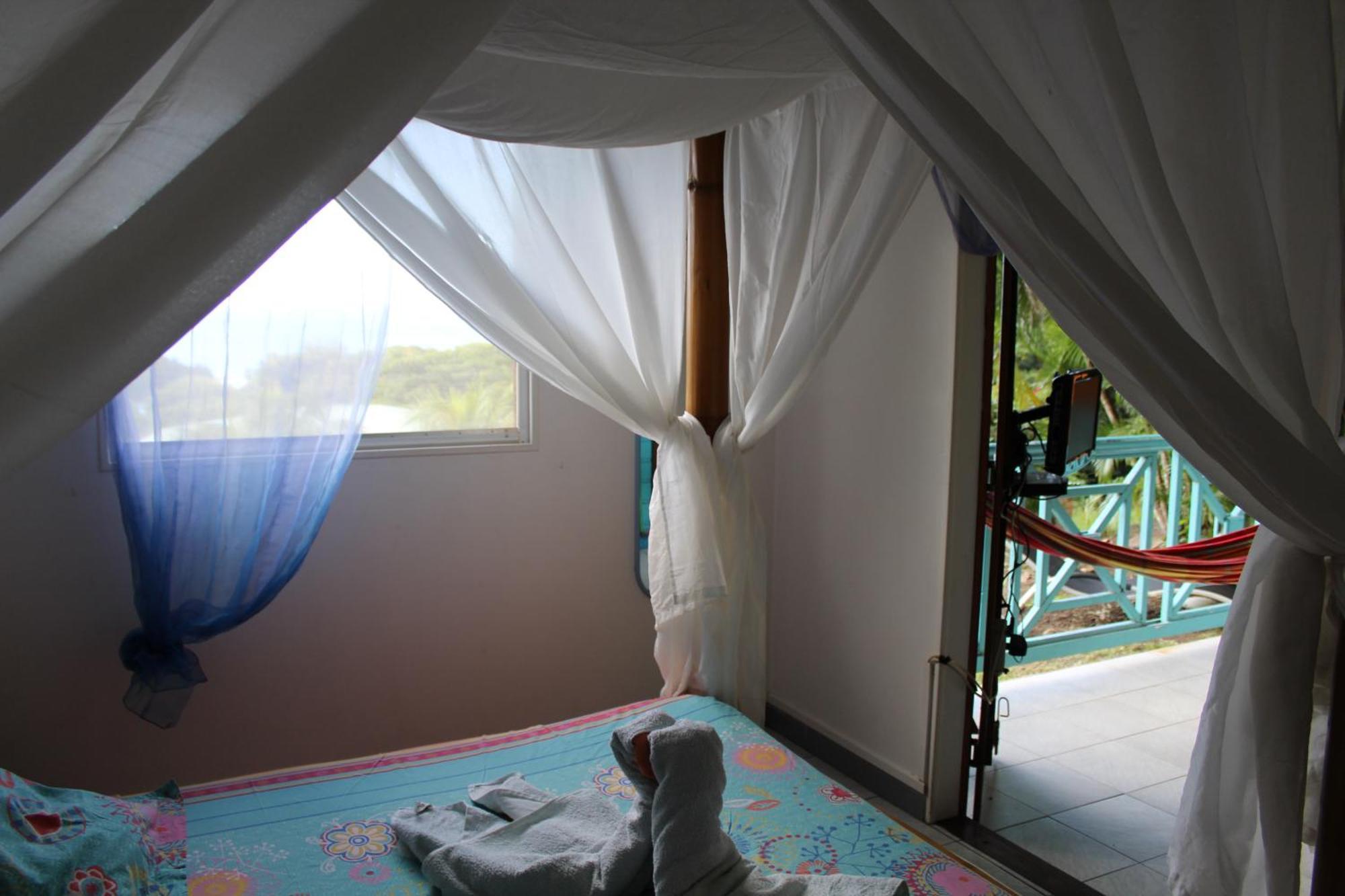 Oasis De Grande Anse Villa เดเอ ภายนอก รูปภาพ
