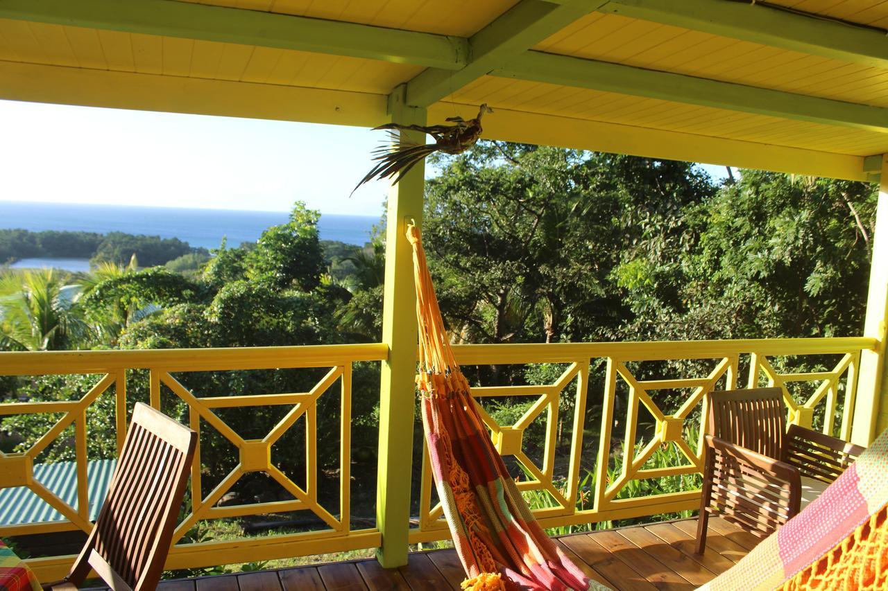 Oasis De Grande Anse Villa เดเอ ภายนอก รูปภาพ