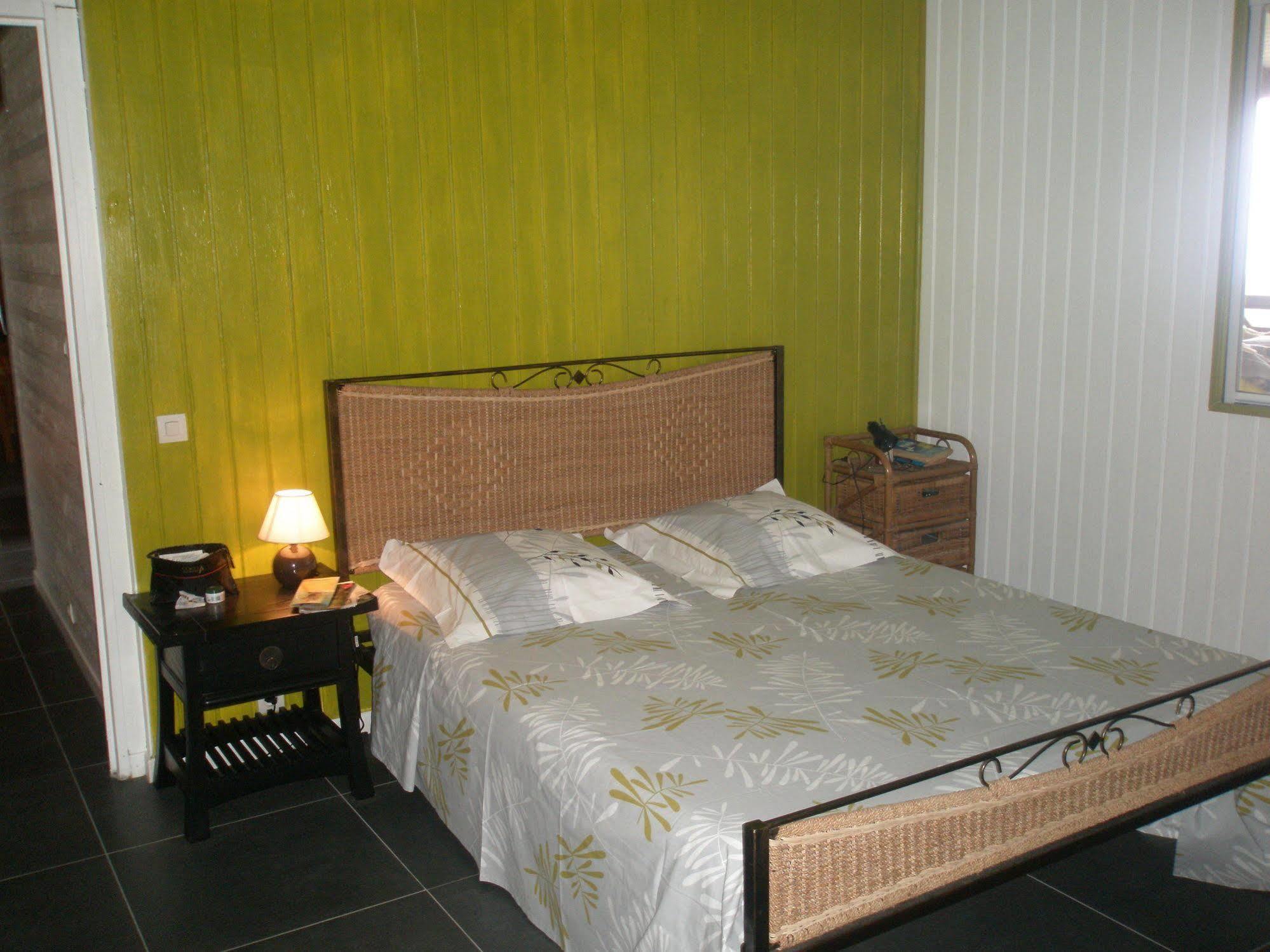 Oasis De Grande Anse Villa เดเอ ภายนอก รูปภาพ