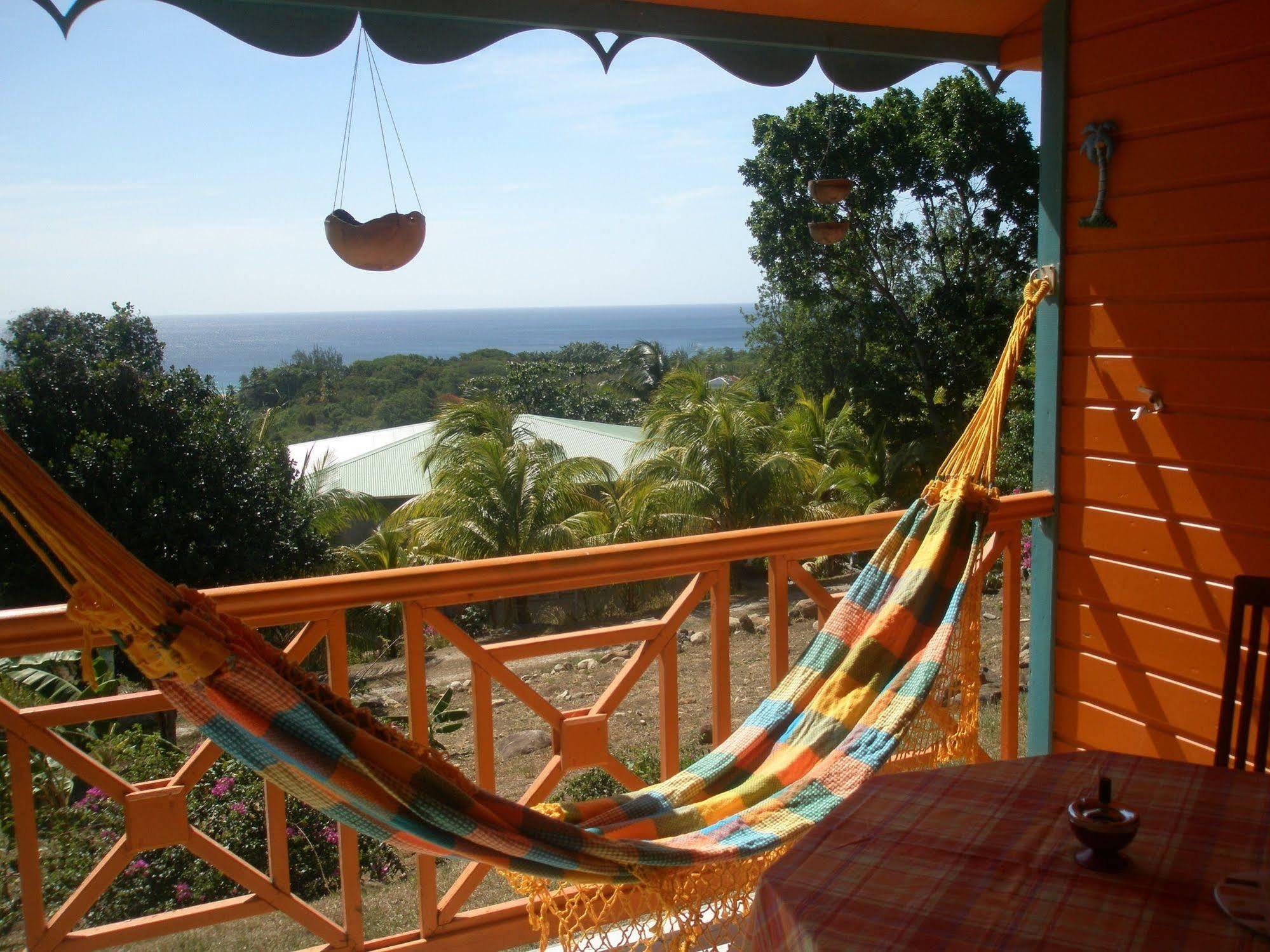 Oasis De Grande Anse Villa เดเอ ภายนอก รูปภาพ